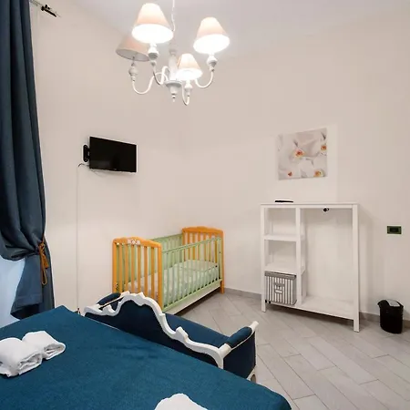House Corso Dogali Aquarium Genua