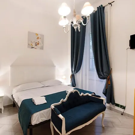 House Corso Dogali Aquarium Apartament Genua