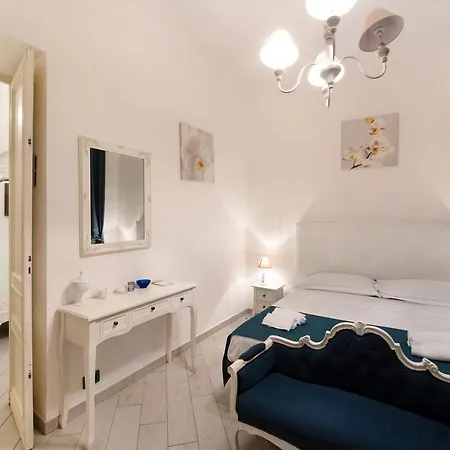 House Corso Dogali Aquarium Genua